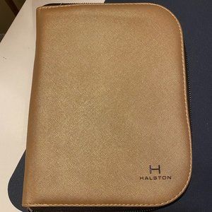 Halston Travel Jewelry Case